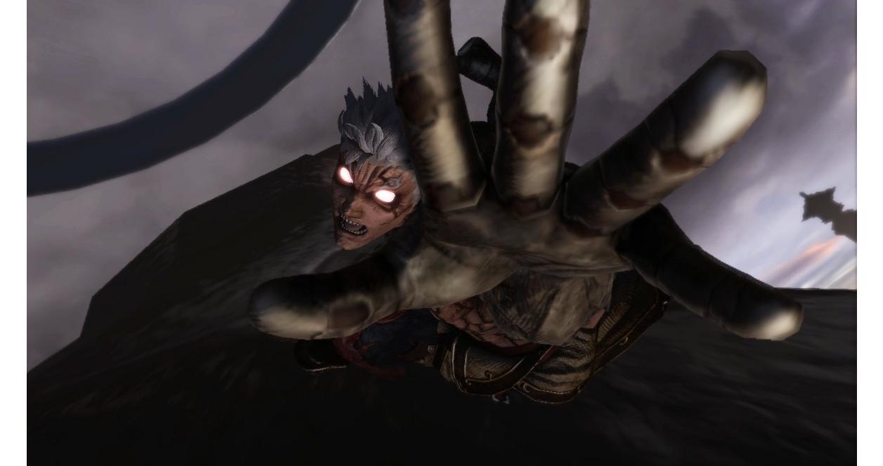 Asura's Wrath - Xbox 360