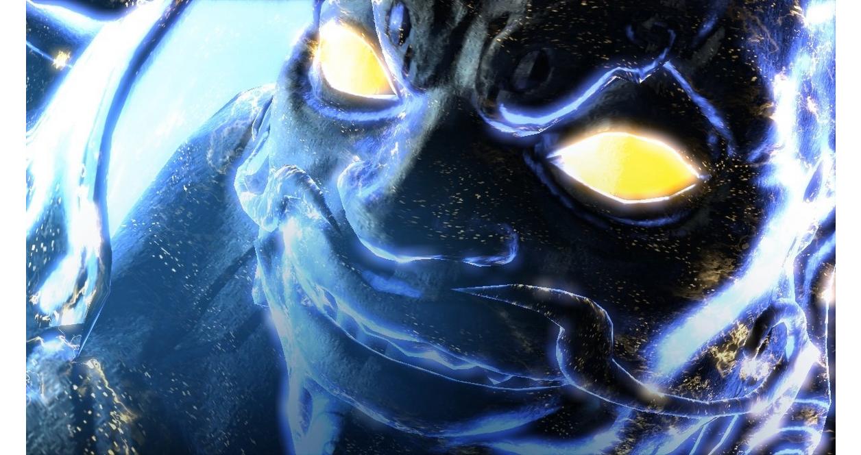 Asura's Wrath - Xbox 360