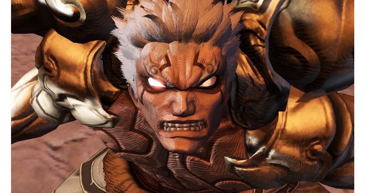 Asura's Wrath - PlayStation 3