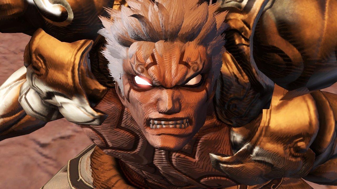 Asura's wrath xbox store store