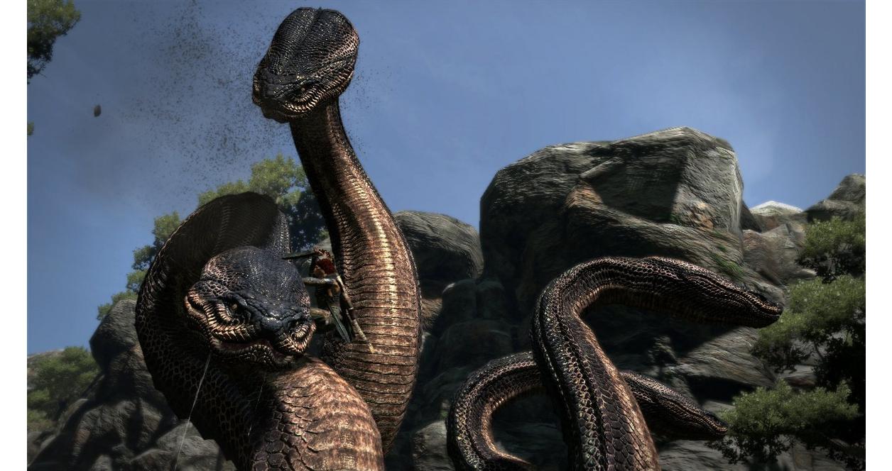 Dragon's Dogma - PlayStation 3