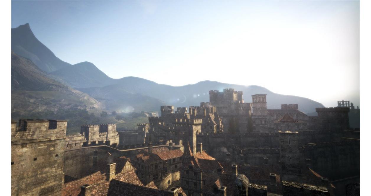 Dragon's Dogma - PlayStation 3
