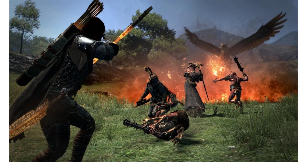 Dragon's Dogma - PlayStation 3