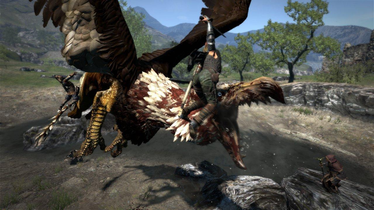 Dragon's Dogma - Xbox 360