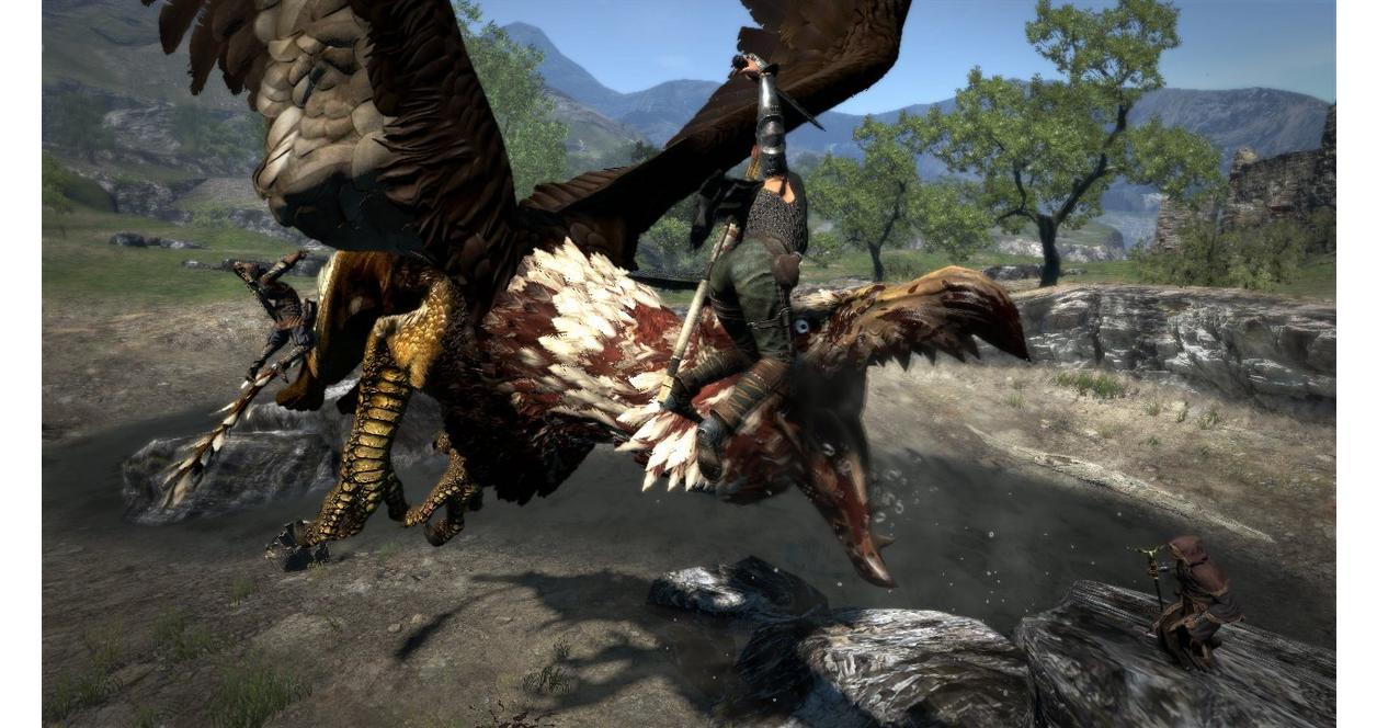 Dragon's Dogma - Xbox 360