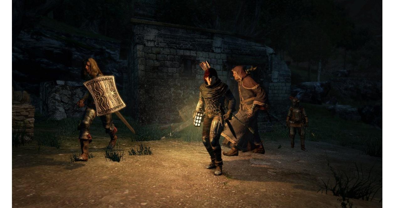 Dragon's Dogma - Xbox 360