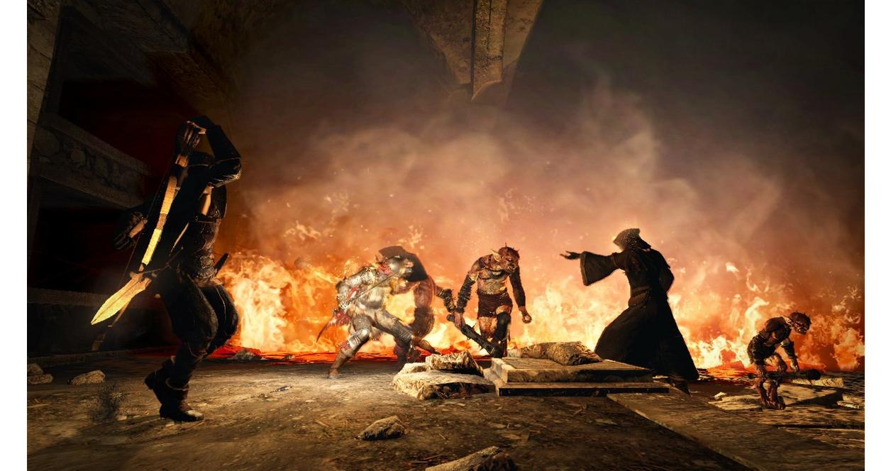 Dragon's Dogma - Xbox 360