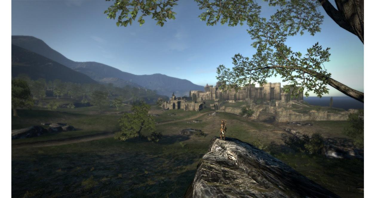 Dragon's Dogma - Xbox 360