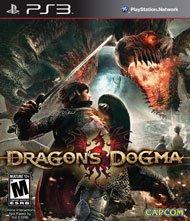 Dragon's Dogma - PlayStation 3