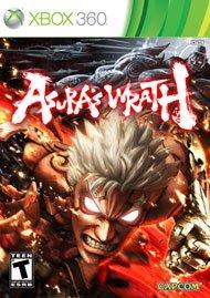 asura's wrath xbox one