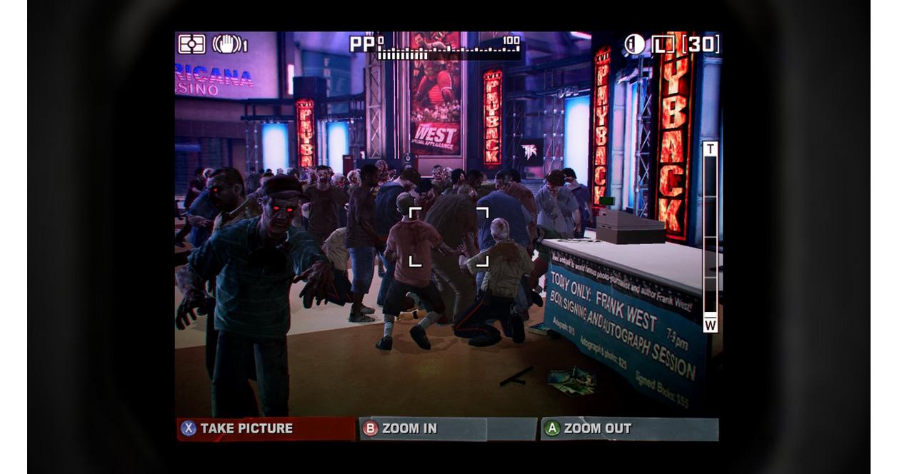 Dead Rising Deluxe Remaster Gets a Free Demo, Physical Edition Out Now