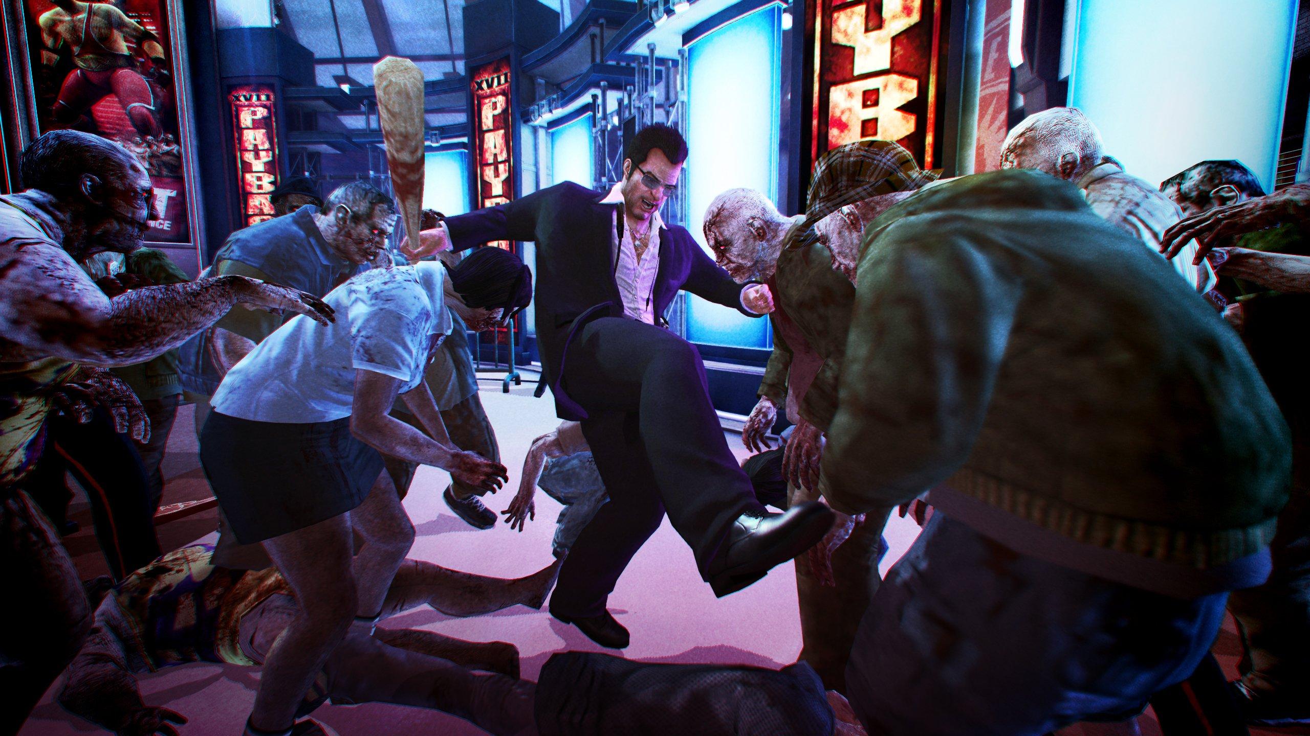 list item 8 of 11 Dead Rising 2: Off the Record - Xbox 360