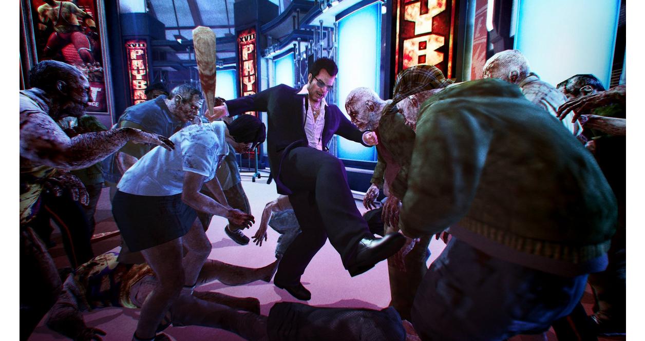 Dead Rising 2: Off the Record - PlayStation 3