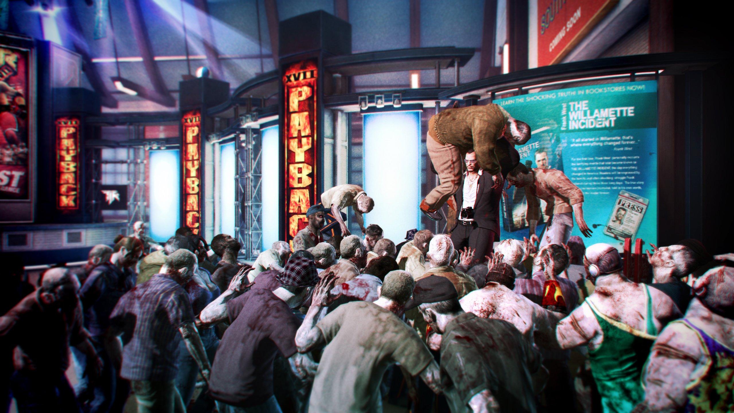 Dead Rising 2: Off the Record - Xbox 360