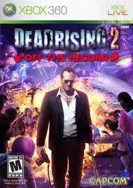 Dead Rising 2: Off the Record