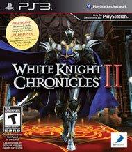 White Knight Chronicles II - PlayStation 3