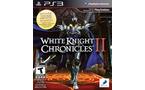 White Knight Chronicles II - PlayStation 3