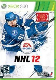 nhl xbox 360 games