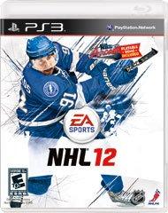 playstation 3 hockey games