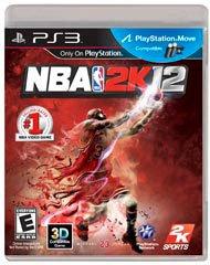 nba 2k playstation 3