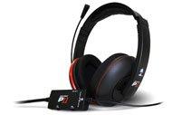 Wired ps3 online headset