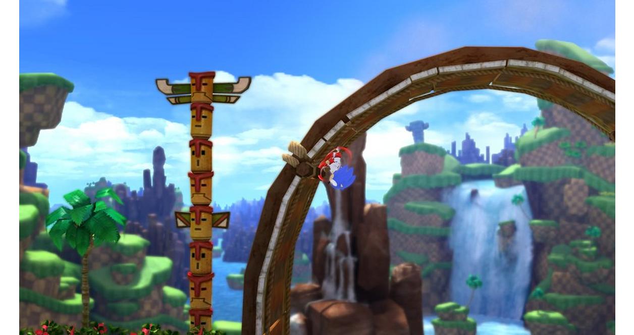 Sonic Generations - PlayStation 3