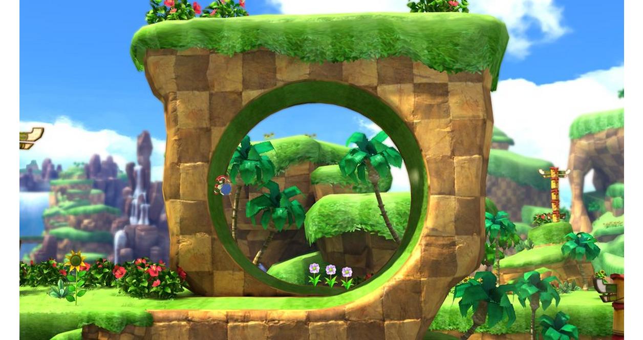 Sonic Generations - PlayStation 3