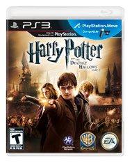  Harry Potter and the Deathly Hallows: Part 2 /PS3