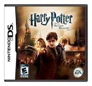 harry potter nintendo ds