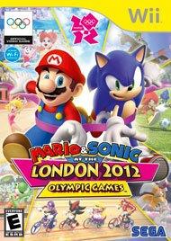 mario and sonic at the olympic games all games