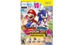 Mario and Sonic: London Olympic Games - Nintendo Wii