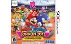 Mario and Sonic: London Olympic Games - Nintendo 3DS