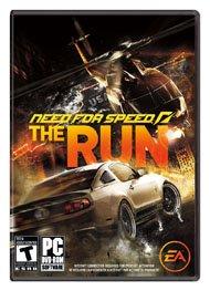 list item 1 of 1 Need for Speed: The Run