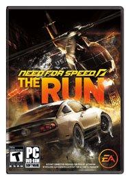 Need for Speed: The Run (2011) - MobyGames