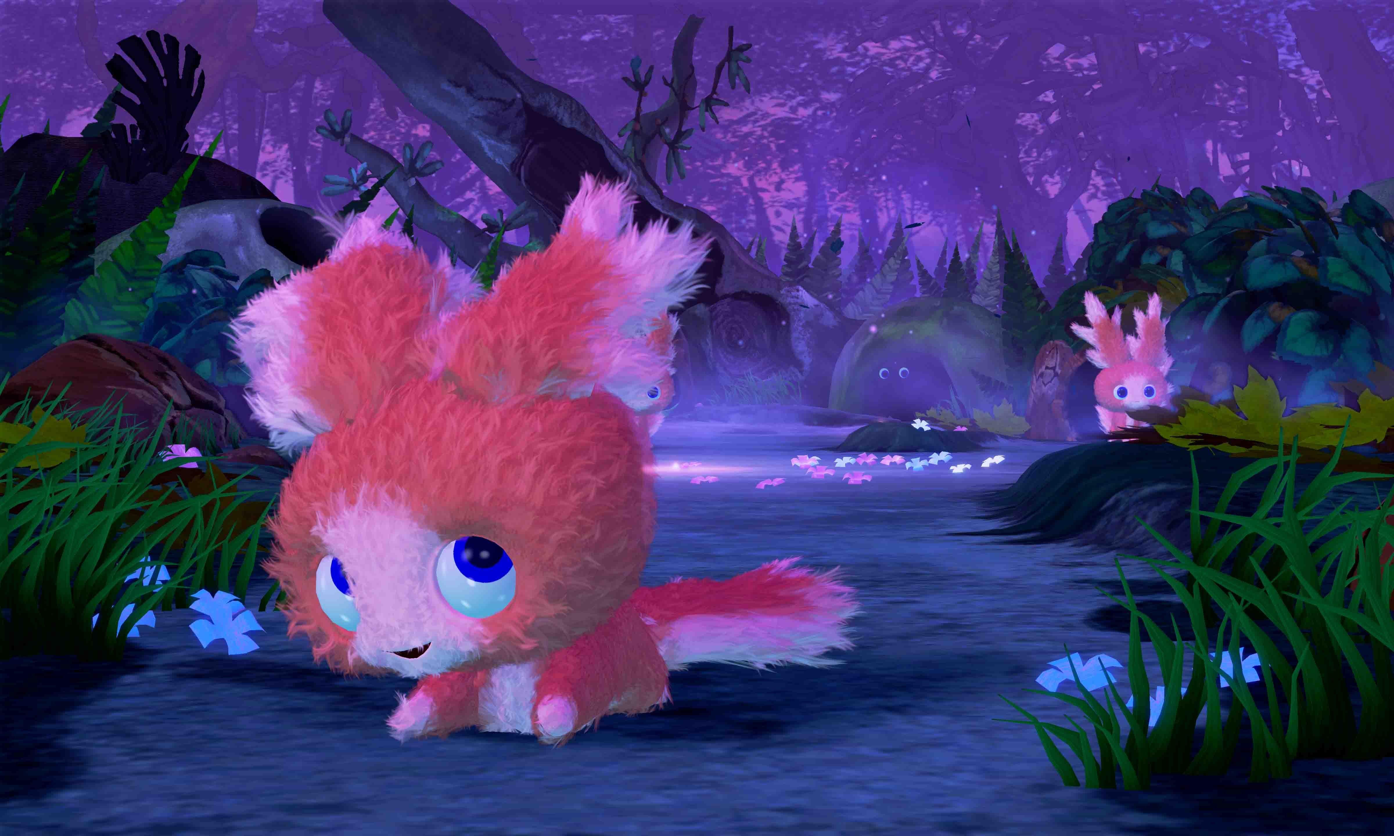 Sesame Street: Once Upon A Monster - Xbox 360