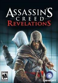  Assassin's Creed Revelations : Video Games