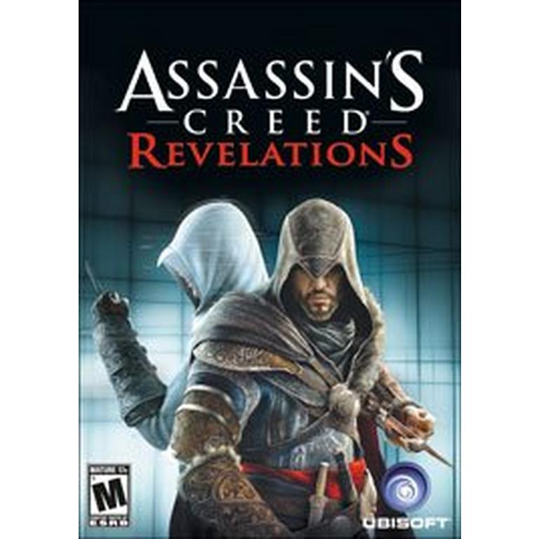 Assassin's Creed Revelations - PC | GameStop