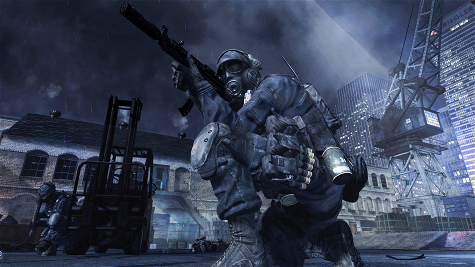 Planning to play Call of Duty: Modern Warfare 3 on PC? Check your specs!