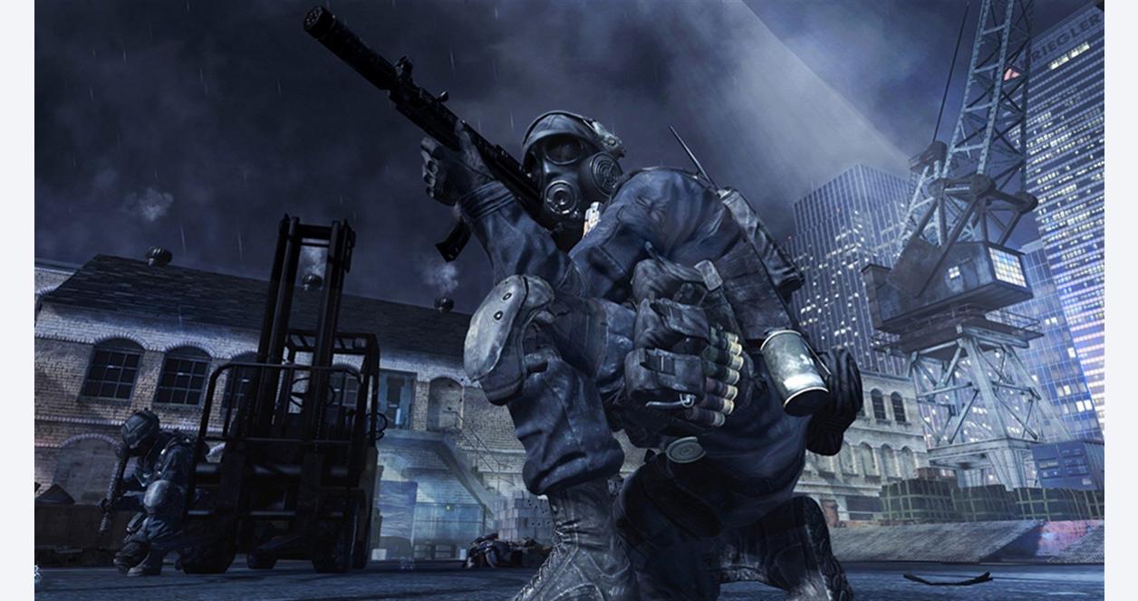 consensus Vulkanisch Sympathiek Call of Duty Modern Warfare 3 - Xbox 360 | Xbox 360 | GameStop