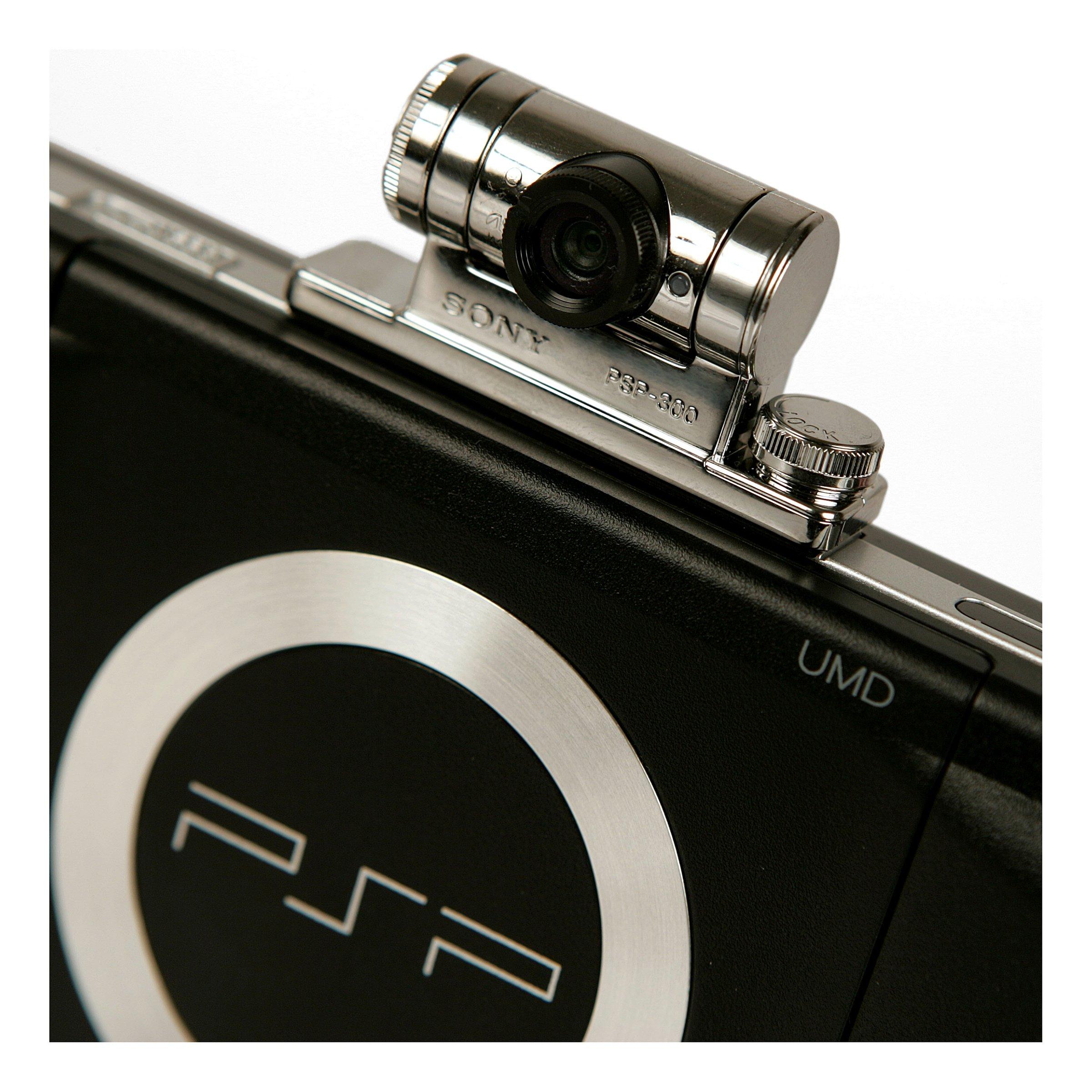 Camera for Sony PSP