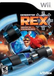 Generator rex xbox 360 discount