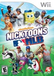 Trade In Nicktoons Mlb Gamestop