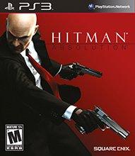 hitman absolution ps4