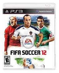 Fifa Soccer 12 Xbox 360 [230301]