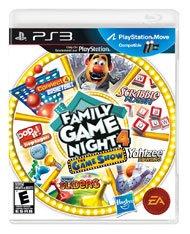 playstation 4 family games