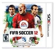 fifa nintendo 3ds