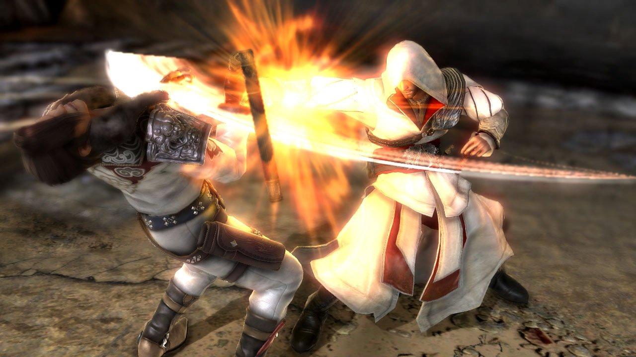 SOULCALIBUR V | Bandai Namco | GameStop