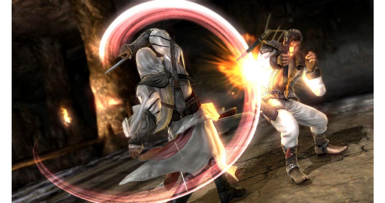 SOULCALIBUR V - PlayStation 3