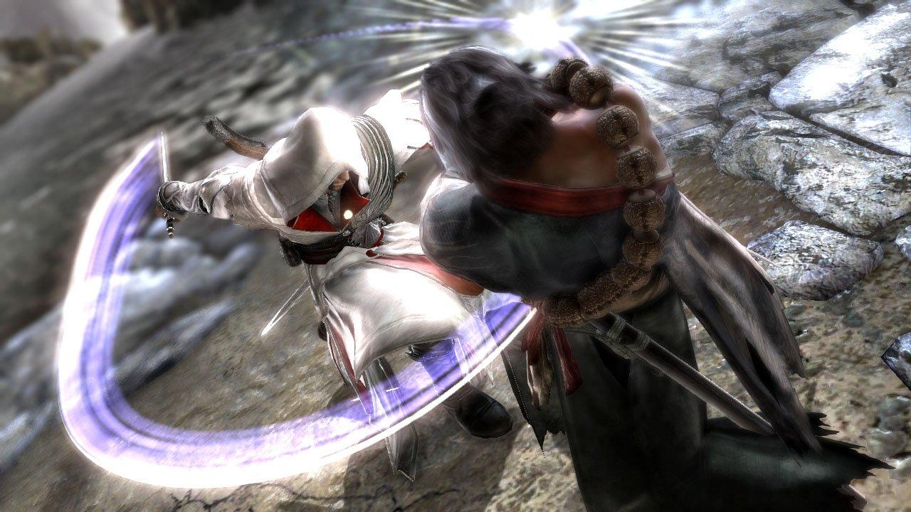 SOULCALIBUR V - PlayStation 3