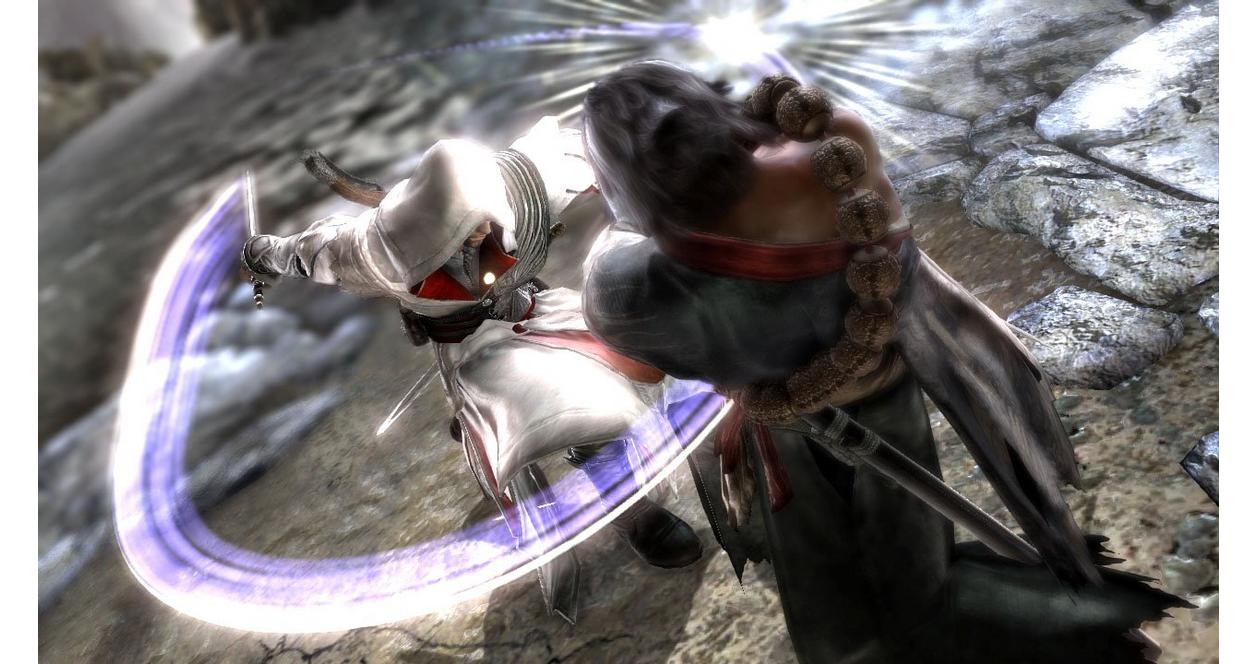 SOULCALIBUR V - PlayStation 3